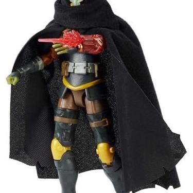 Imagem de Masters of the Universe Masterverse Revelation Andra, Multi