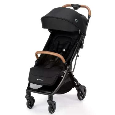 Imagem de Carrinho de Bebê Eva² Maxi Cosi 0 a 22kg Fechamento Automático, Essent