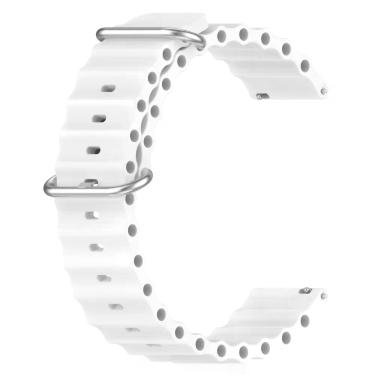 Imagem de Pulseira Oceano Compatível Smartwatch Kospet Tank M1 Pro - Poolsy, Bra