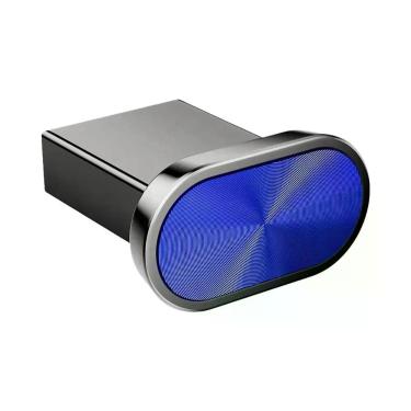 Imagem de Pen Drive Mini USB 3.0 JASTER Azul 4GB 8GB 16GB 32GB 64GB Metalizado, 