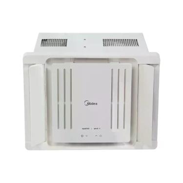 Imagem de Ar Condicionado Janela Midea Eletronico Inverter Wi-Fi 7.500 Btu Frio