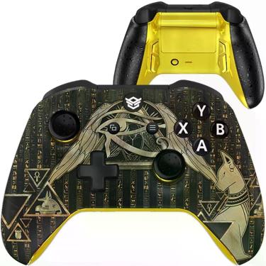 Imagem de Controle sem fio HEXGAMING ULTRA ONE para Xbox com 6 perfis