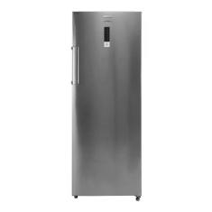 Freezer Refrigerador Vertical Philco PFV300I Frost Free 232L com Controle de Temperatura Inox Freezer Refrigerador Vertical Philco PFV300I Frost Free 232L com Controle de Temperatura Inox