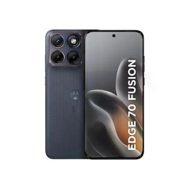 Imagem de Smartphone Motorola Edge 70 Fusion 256GB 5G 12GB RAM +12GB RAM Boost G