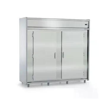 Imagem de Mini Câmara Refrigerada 2 Portas GMCR2600AI 220v Gelopar