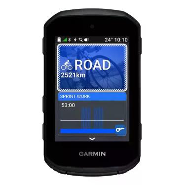 Imagem de Ciclocomputador com GPS Garmin Edge 550