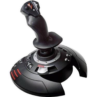 Imagem de THRUSTMASTER Joystick T Flight Stick X for PC, PS3 (2960694)