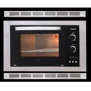 Imagem de Forno Elétrico Sygma Inox - Embutir (127, Volts)