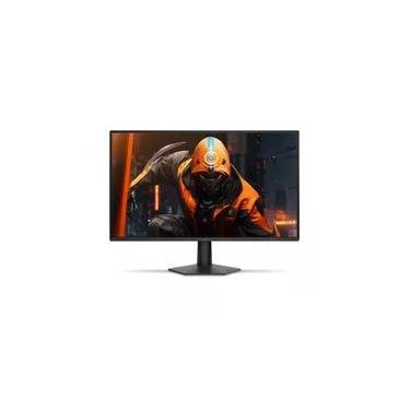Imagem de Monitor Gamer AOC Agon 27", FHD, 144Hz, 0.5ms, IPS, G-Sync, HDR, Preto - 27G50F