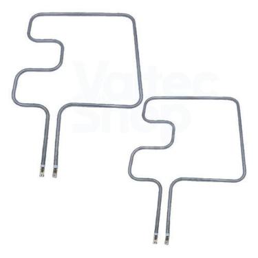 Imagem de Resistência Forno Mueller Sonetto / Celebrare  Par 220v