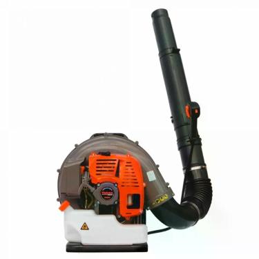 Imagem de Soprador Folhas Costal Gasolina 79,4cc 5HP SV800 Vulcan Trent
