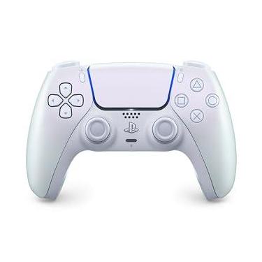Imagem de Controle sem fio PlayStation DualSense™ – Chroma Pearl
