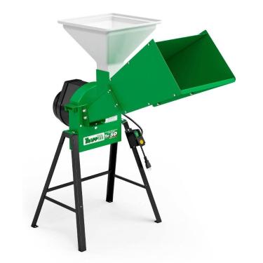 Imagem de Triturador Forrageiro Elétrico Monofásico 1,5CV TRF 50 Trapp, 127