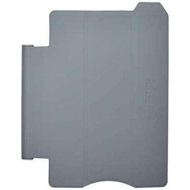 Imagem de Capa Tampa Para Tela-Auxiliar, Lifeproof Para iPad Mini 1/2/3, Capa Protetora para Tablet, Cinza