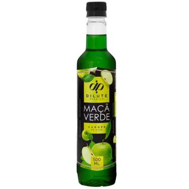 Imagem de Maça Verde - Dilute