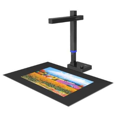 Imagem de Escáner de Documentos CZUR Shine Ultra Pro 24MP A3 Portátil