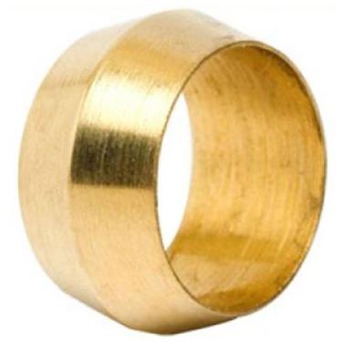 Imagem de Anilha Anel Cônico Tubo de Cobre 3/4 - Wind