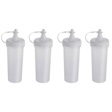 Imagem de Bisnaga 280 ml, Plasútil, Branco