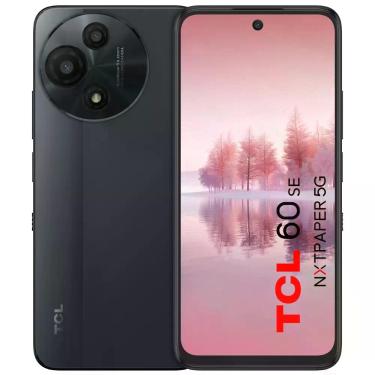 Imagem de Smartphone TCL 256GB 50MP 18GB RAM 6.7" HD+ Octa-Core 5G 5.200 mAh TCL