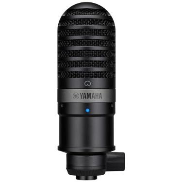 Imagem de Microfone Condensador Cardioide YCM01 B Preto Yamaha