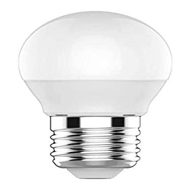 Imagem de LUMINATTI BY DANURI Bolinha Color Lâmpada Led, Branco, 6 W, 127 - 220 V