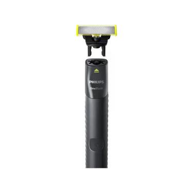 Imagem de Aparador e Raspador Philips OneBlade Male Grooming - à Prova dàgua com