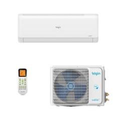 Ar-Condicionado Split HW Elgin Eco Inverter II Wi-Fi 24.000 BTUs R-32 Só Frio 220V Ar-Condicionado Split HW Elgin Eco Inverter II Wi-Fi 24.000 BTUs R-32 Só Frio 220V