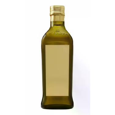 Imagem de Azeite de Oliva Extra Virgem 500ml - Congratulations Store
