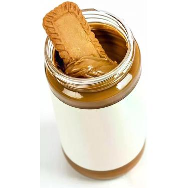 Imagem de Pasta de Biscoito Especiarias 400g - Congratulations Store