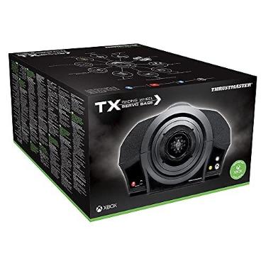 Imagem de Thrustmaster, TX Servo Base, Base para Volante, USB, Xbox Series X|S e PC