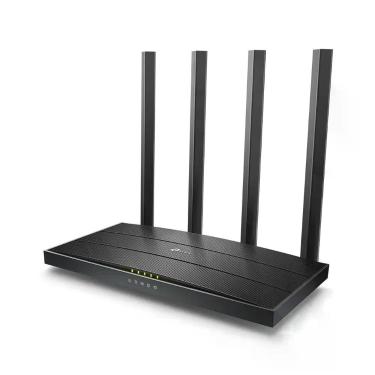 Imagem de Roteador Wifi Archer C6 Br Ac1300 - TP-LINK