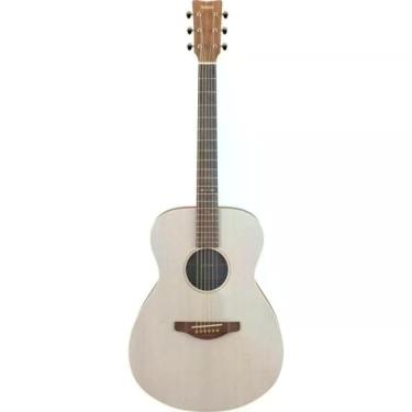 Imagem de Violão Eletroacústico Yamaha Storia 1 Aço [f002]