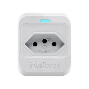 Imagem de Dispositivo de Proteção Elétrica Bivolt Intelbras EPS 301