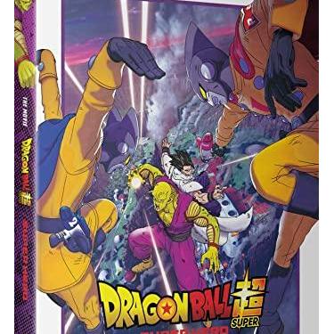 Imagem de Dragon Ball Super: Super Hero [Blu-ray]