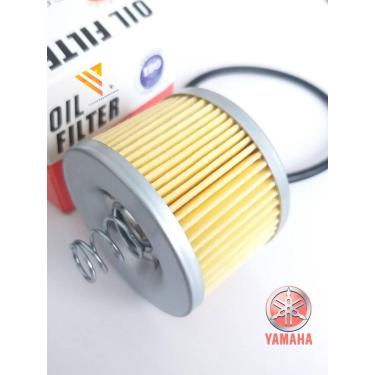 Imagem de Filtro Óleo Yamaha Factor Fazer Crosser Xtz 150c Todos Anos - Valflex