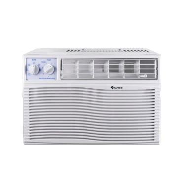 Imagem de Ar Condicionado Janela Gree 21000 BTU/h Frio Mecânico GJC21BY-D6NMND1B