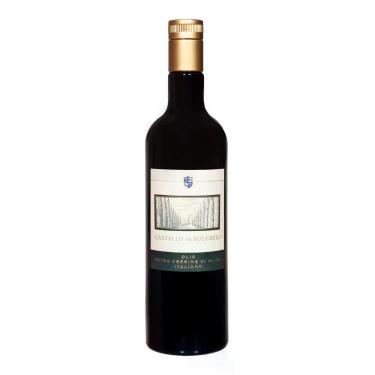 Imagem de Azeite de Oliva Extra Virgem Castello Di Bolgheri - 500ml
