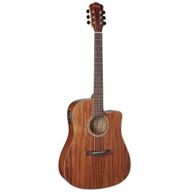 Imagem de Violão Eletracústico Hofma HMF280 STNT Folk - Hofman