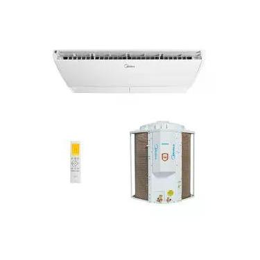 Imagem de Ar-Condicionado Split Teto Inverter Connect Midea 60.000 BTUs R-32 Só Frio 220V Monofásico