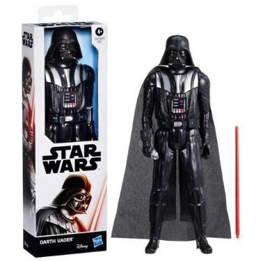 Imagem de Boneco Star Wars Titan Series 30 cm Sortido Hasbro G0771