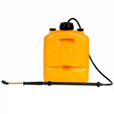 Imagem de Pulverizador de Alta Pressão Pap-5 Guarany - 5 Litros