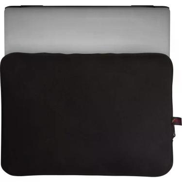 Imagem de Cases Para Notebook Preto 15 Pol. - Planeta Brinquedos
