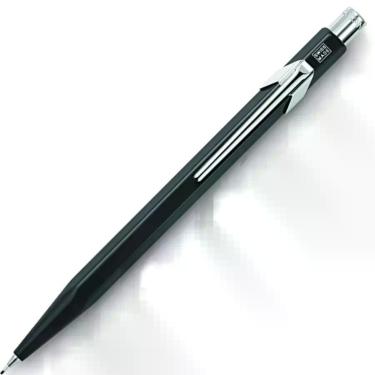 Imagem de Lapiseira Caran dAche Office 0.7 mm Preto - Caran d&apos+Chr(39)+&apos