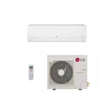 Imagem de Ar-Condicionado Split HW LG Dual Inverter Voice 36.000 BTUs Quente/Frio 220V