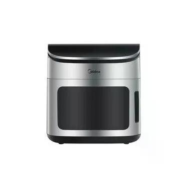 Imagem de Fritadeira Air Fryer 12L Oven Digital Midea
