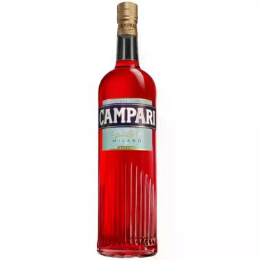 Imagem de Aperitivo Campari Bitter 998ml