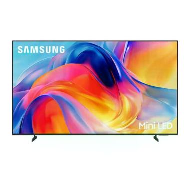 Imagem de Smart TV Samsung 55 Polegadas 4K Mini LED M75H, 55"
