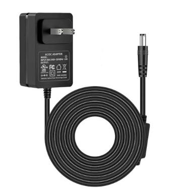 Imagem de Adaptador CA de 15 V 40 W certificado UL compatível com Native Instruments NI TRAKTOR KONTROL S3 S5 S8 D2 S4 MK3 S4MK3 Maschine+ PLUS substituição de controlador de teclado S050FM1500266 NI-23975