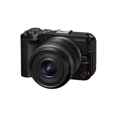 Imagem de Canon Câmera sem espelho EOS R50 V RF-S14-30 mm F4-6.3 é kit de lentes STM