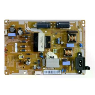 Imagem de 7372 - placa fonte bn44-00665a un32fh5203 nova - SAMSUNG